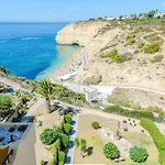 The Little Paradise With Sea Views Apartmán Carvoeiro (Lagoa)