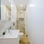 The Little Paradise With Sea Views Apartmán