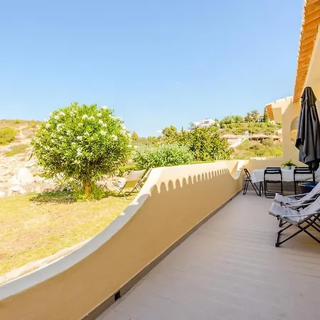 Apartament The Little Paradise With Sea Views Carvoeiro (Lagoa)