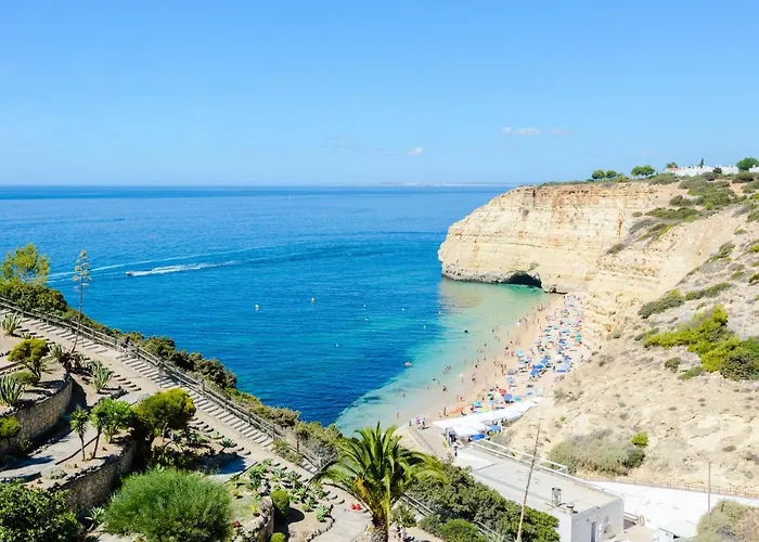 アパート The Little Paradise With Sea Views *