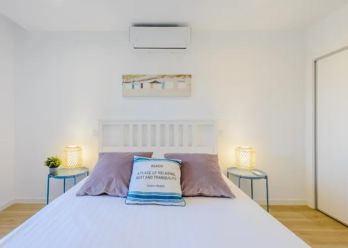 The Little Paradise With Sea Views * カルヴォエイロ