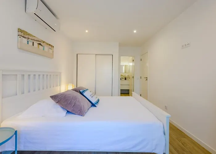 アパート The Little Paradise With Sea Views