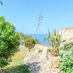 The Little Paradise With Sea Views *