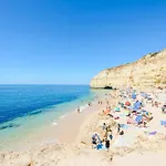 The Little Paradise With Sea Views Apartment