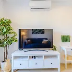 Apartment The Little Paradise With Sea Views Carvoeiro (Lagoa)