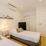 The Little Paradise With Sea Views Καρβοέιρο