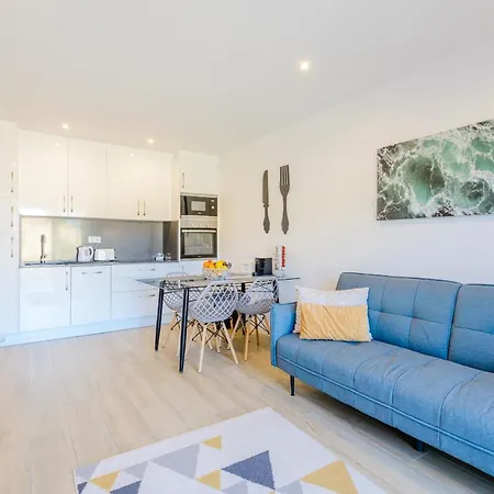 The Little Paradise With Sea Views Carvoeiro (Lagoa)