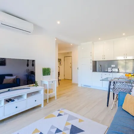 아파트 The Little Paradise With Sea Views