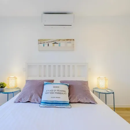 The Little Paradise With Sea Views * Καρβοέιρο