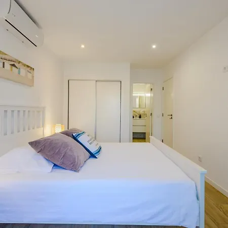 Apartment The Little Paradise With Sea Views