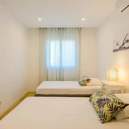 Apartment The Little Paradise With Sea Views Carvoeiro (Lagoa)