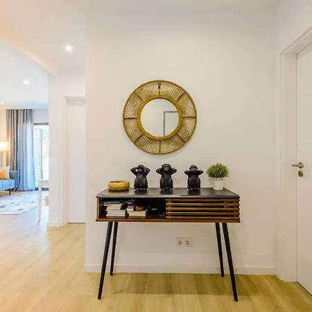 The Little Paradise With Sea Views