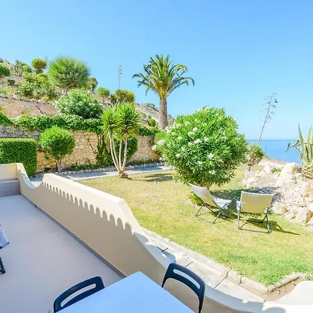 The Little Paradise With Sea Views 아파트 카르보에이루