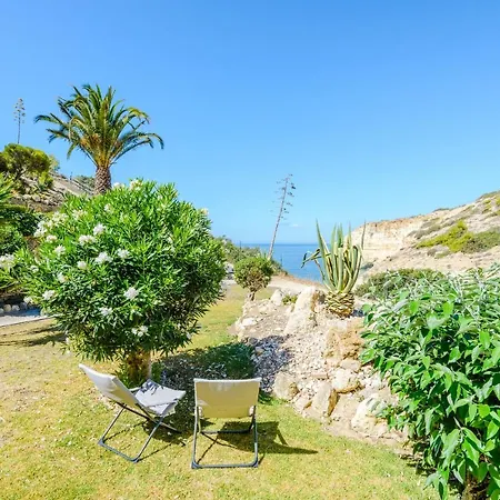 The Little Paradise With Sea Views Apartment