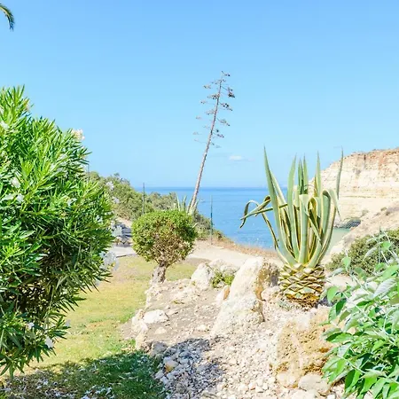The Little Paradise With Sea Views *