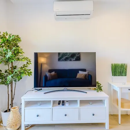 Apartment The Little Paradise With Sea Views Carvoeiro (Lagoa)