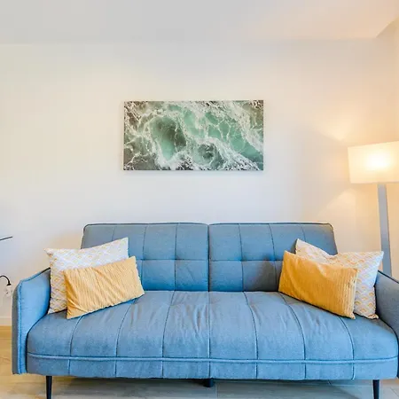 The Little Paradise With Sea Views 카르보에이루