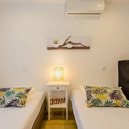 Apartment The Little Paradise With Sea Views Carvoeiro (Lagoa)