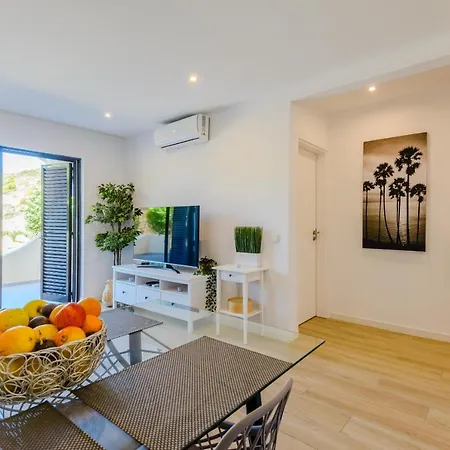 The Little Paradise With Sea Views 카르보에이루