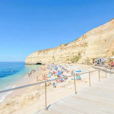The Little Paradise With Sea Views Apartament *