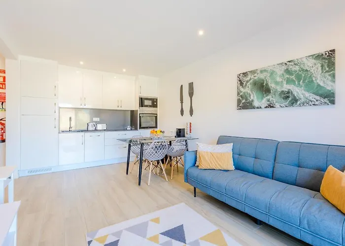 The Little Paradise With Sea Views Carvoeiro (Lagoa)