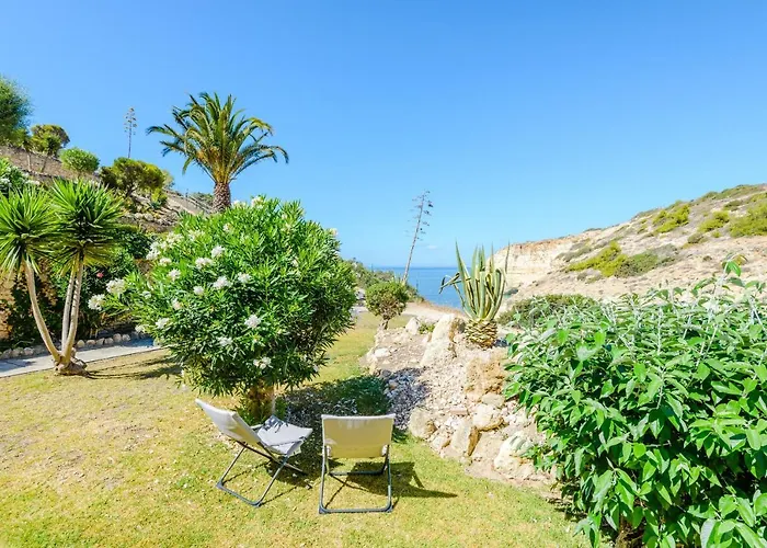 The Little Paradise With Sea Views Apartamento