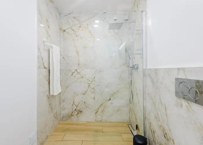 The Little Paradise With Sea Views Apartamento