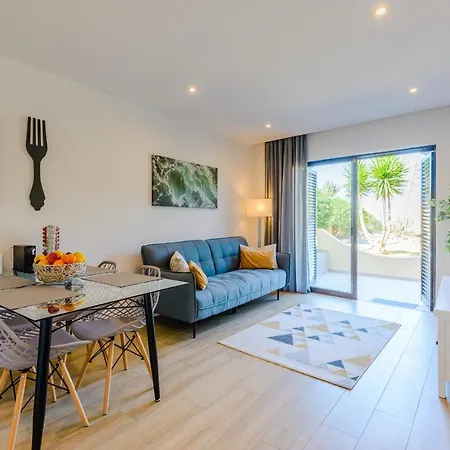 The Little Paradise With Sea Views Appartement *