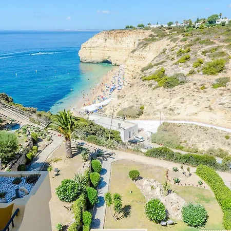 The Little Paradise With Sea Views Appartement Carvoeiro (Lagoa)